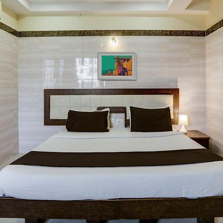 Flagship Hotel Suhana Grand 하이데라바드 외부 사진