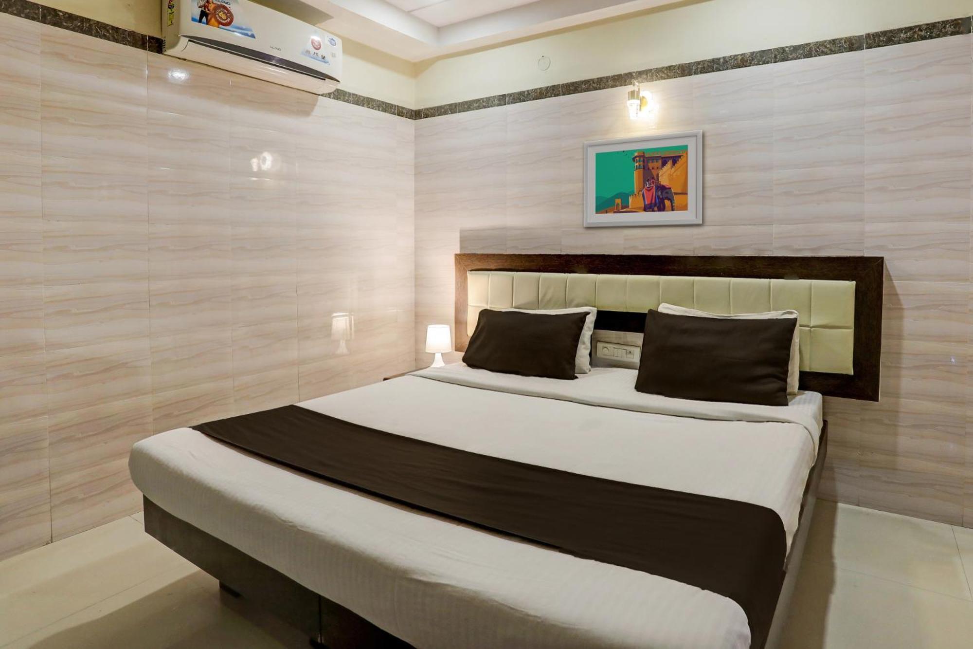 Flagship Hotel Suhana Grand 하이데라바드 외부 사진