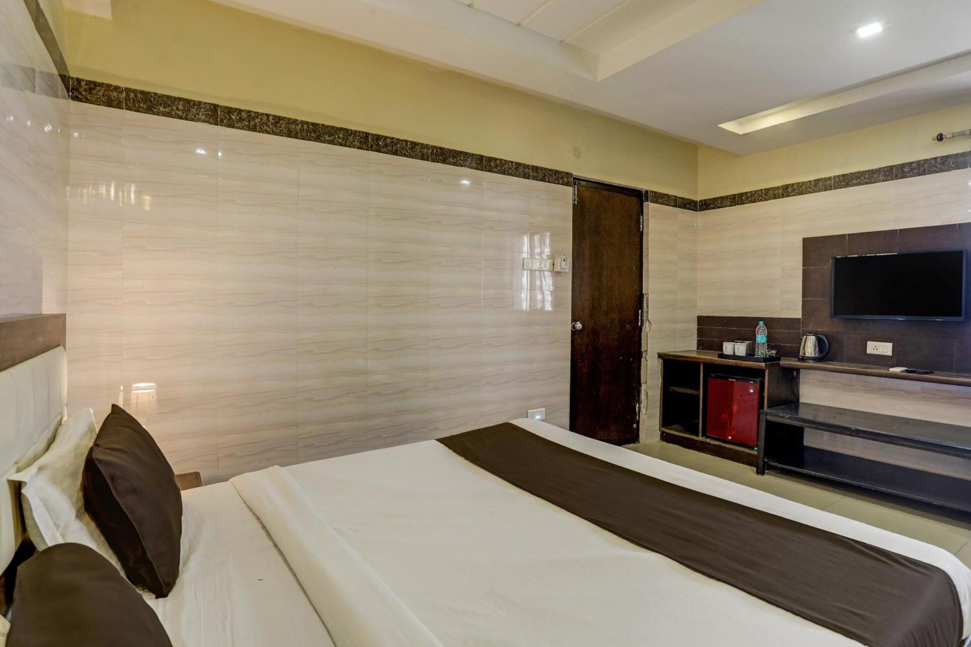 Flagship Hotel Suhana Grand 하이데라바드 외부 사진