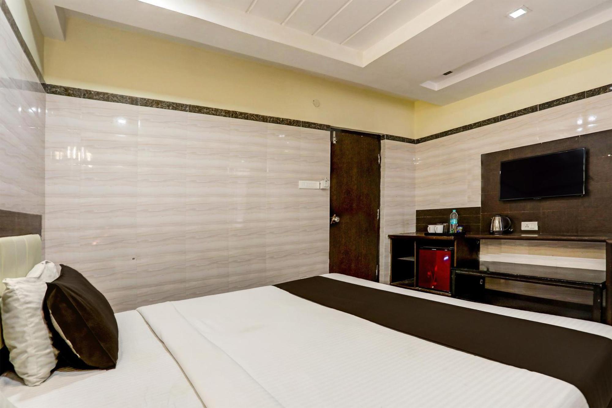 Flagship Hotel Suhana Grand 하이데라바드 외부 사진