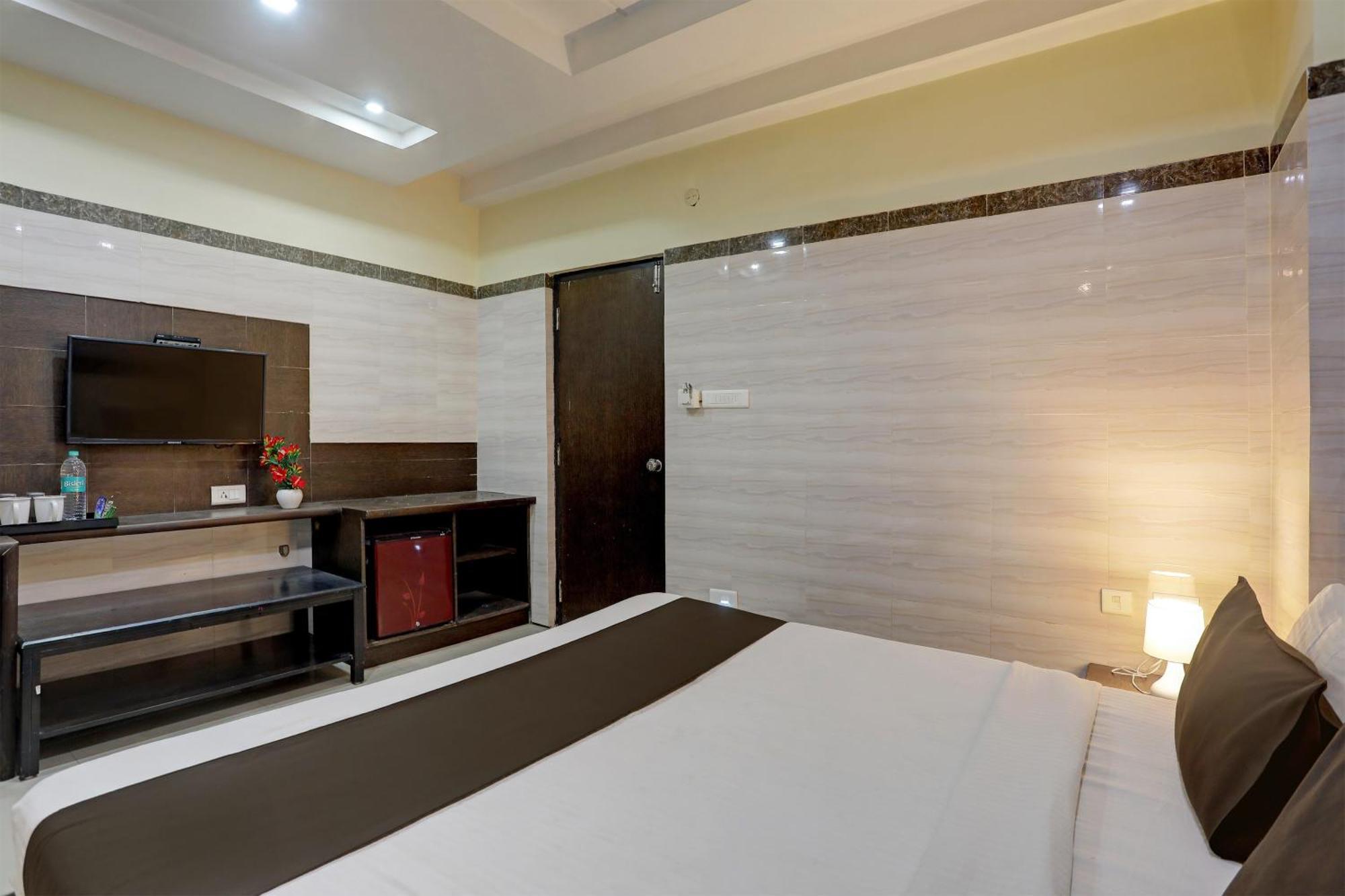 Flagship Hotel Suhana Grand 하이데라바드 외부 사진